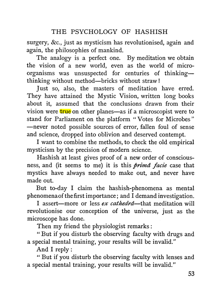 Original scan of The Equinox (Volume I, Number II), PDF page 63