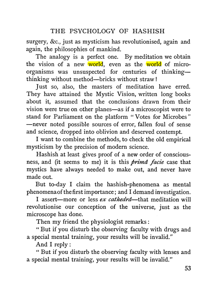 Original scan of The Equinox (Volume I, Number II), PDF page 63