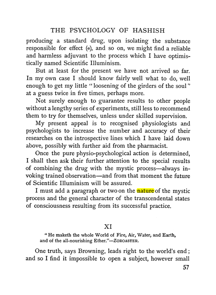 Original scan of The Equinox (Volume I, Number II), PDF page 67