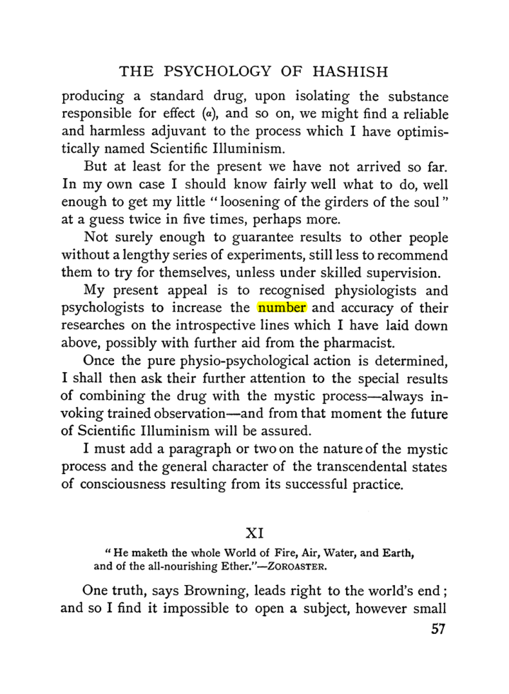 Original scan of The Equinox (Volume I, Number II), PDF page 67