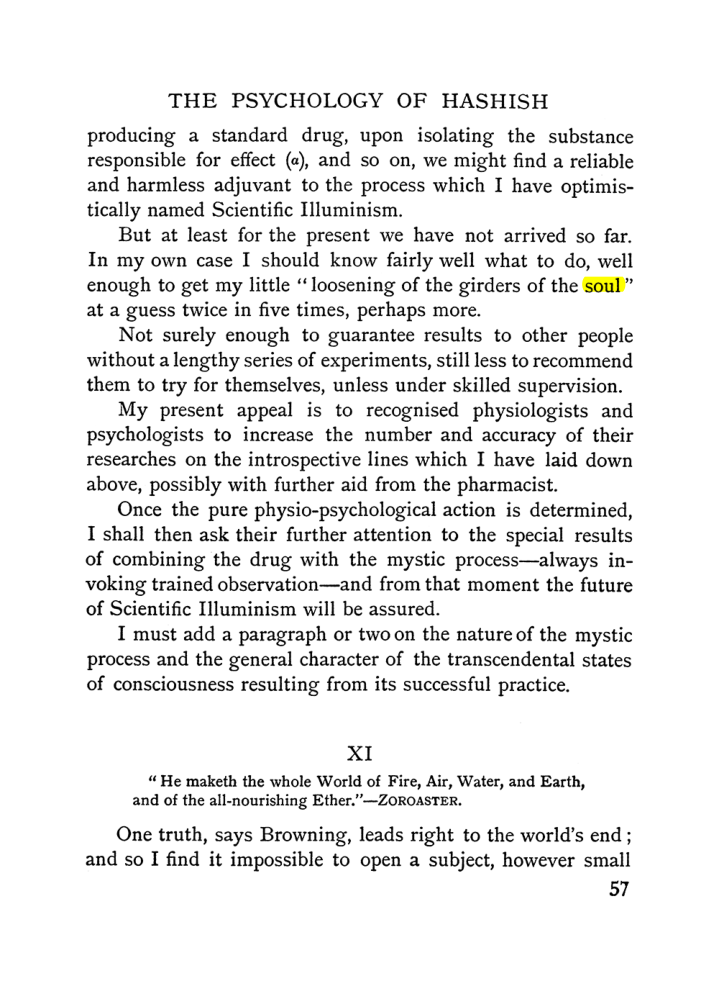 Original scan of The Equinox (Volume I, Number II), PDF page 67
