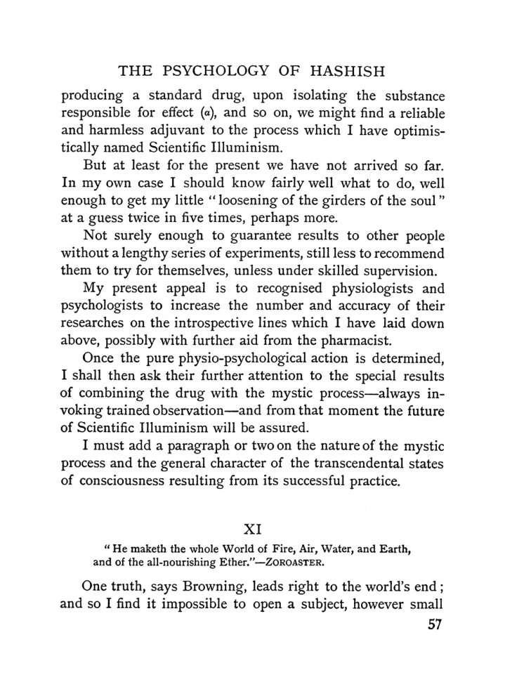 Original scan of The Equinox (Volume I, Number II), PDF page 67