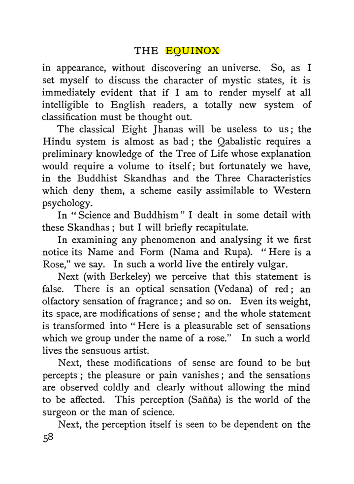Original scan of The Equinox (Volume I, Number II), PDF page 68