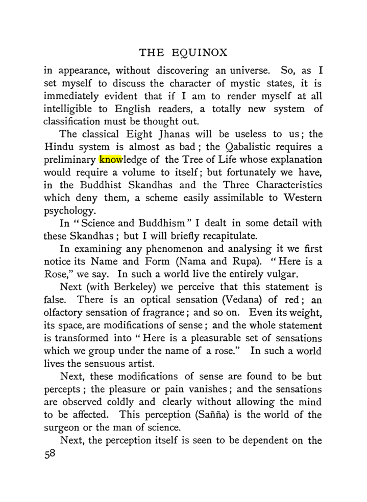 Original scan of The Equinox (Volume I, Number II), PDF page 68