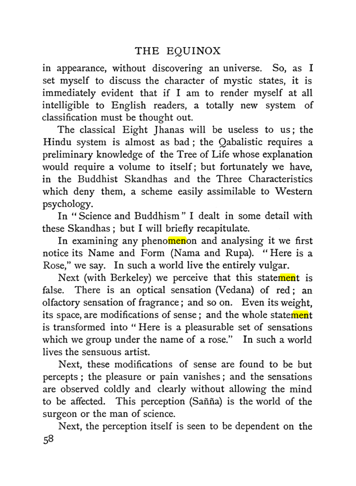 Original scan of The Equinox (Volume I, Number II), PDF page 68