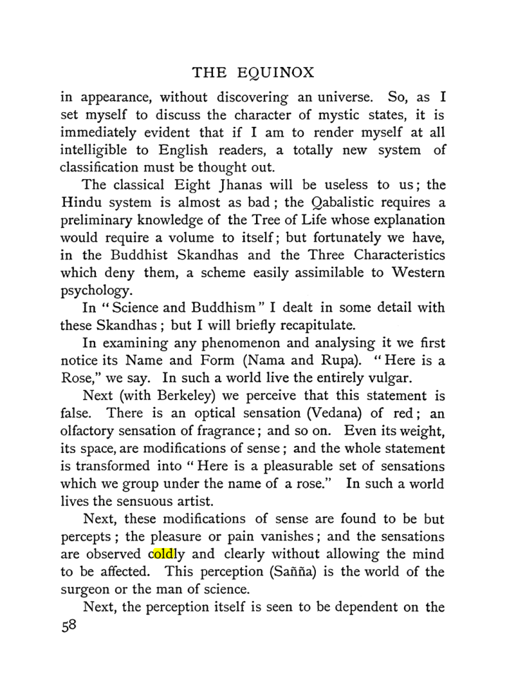 Original scan of The Equinox (Volume I, Number II), PDF page 68