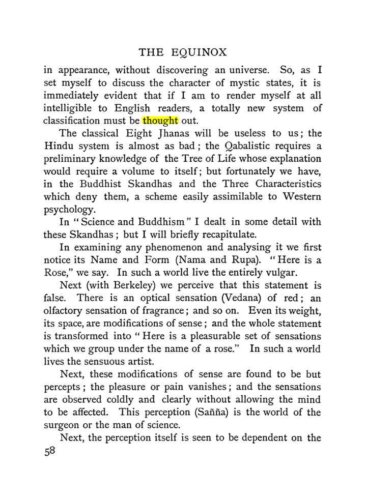 Original scan of The Equinox (Volume I, Number II), PDF page 68