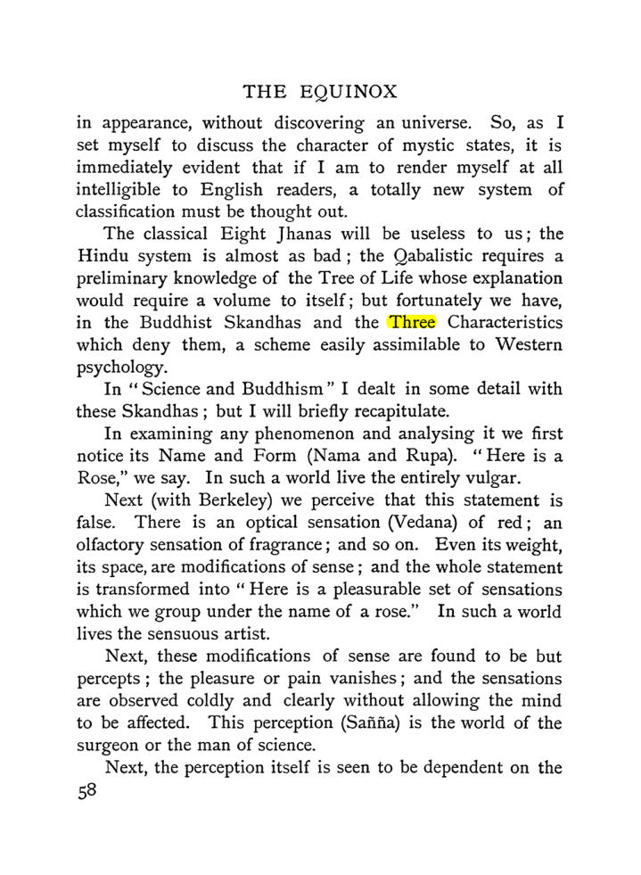 Original scan of The Equinox (Volume I, Number II), PDF page 68