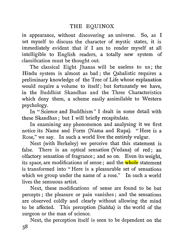 Original scan of The Equinox (Volume I, Number II), PDF page 68