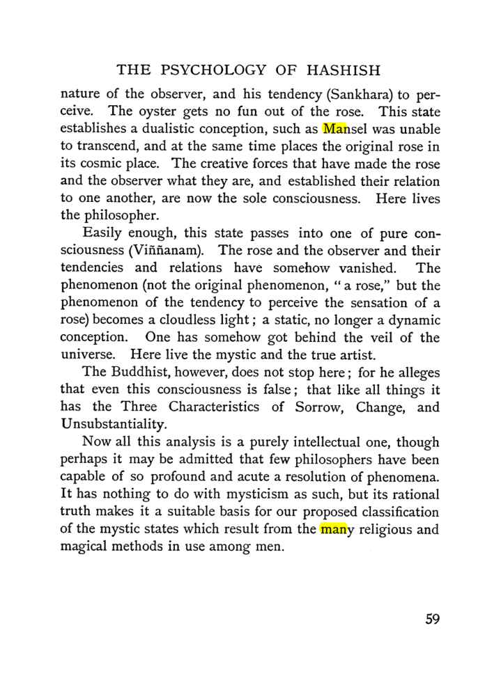 Original scan of The Equinox (Volume I, Number II), PDF page 69