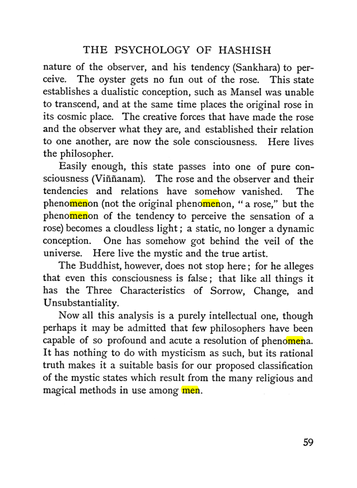 Original scan of The Equinox (Volume I, Number II), PDF page 69