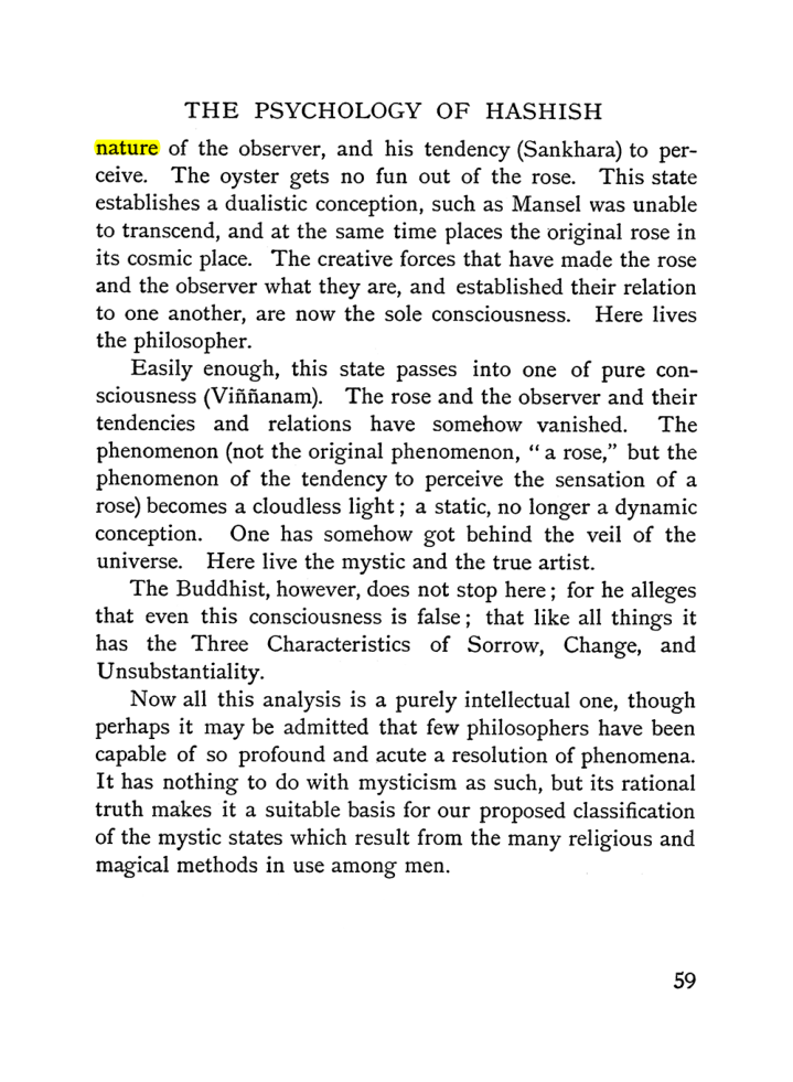 Original scan of The Equinox (Volume I, Number II), PDF page 69