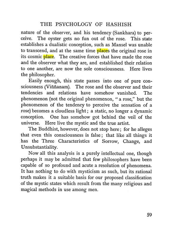 Original scan of The Equinox (Volume I, Number II), PDF page 69