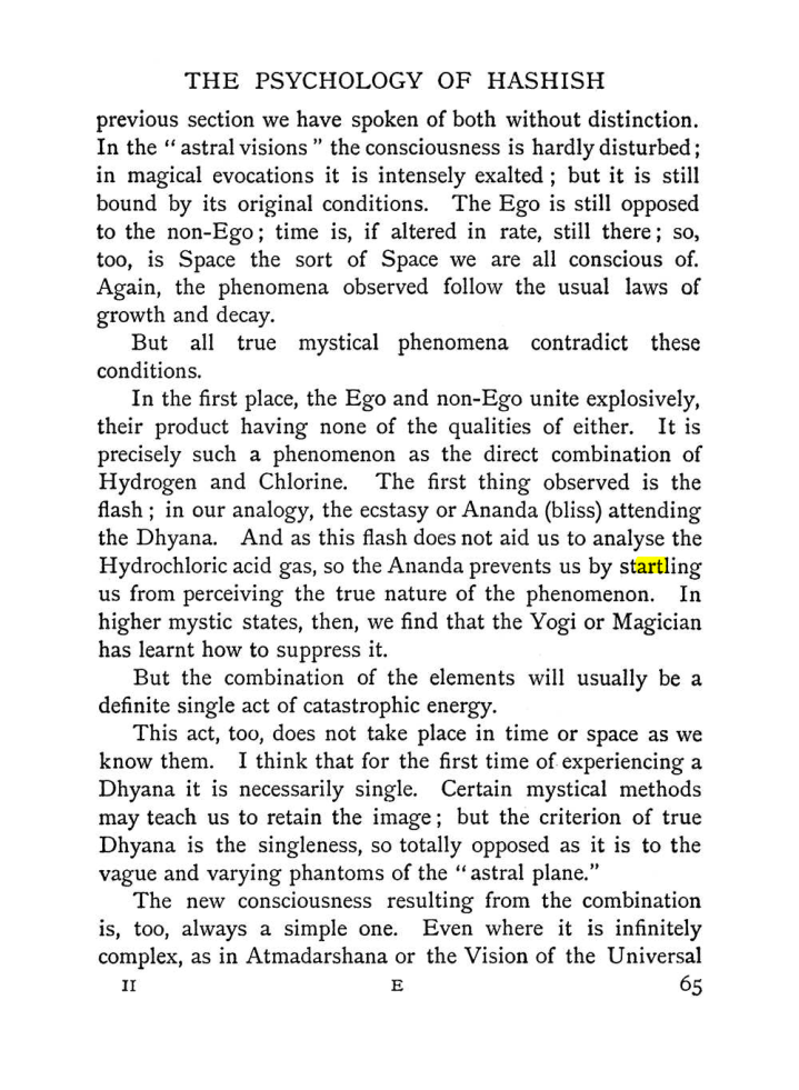 Original scan of The Equinox (Volume I, Number II), PDF page 75
