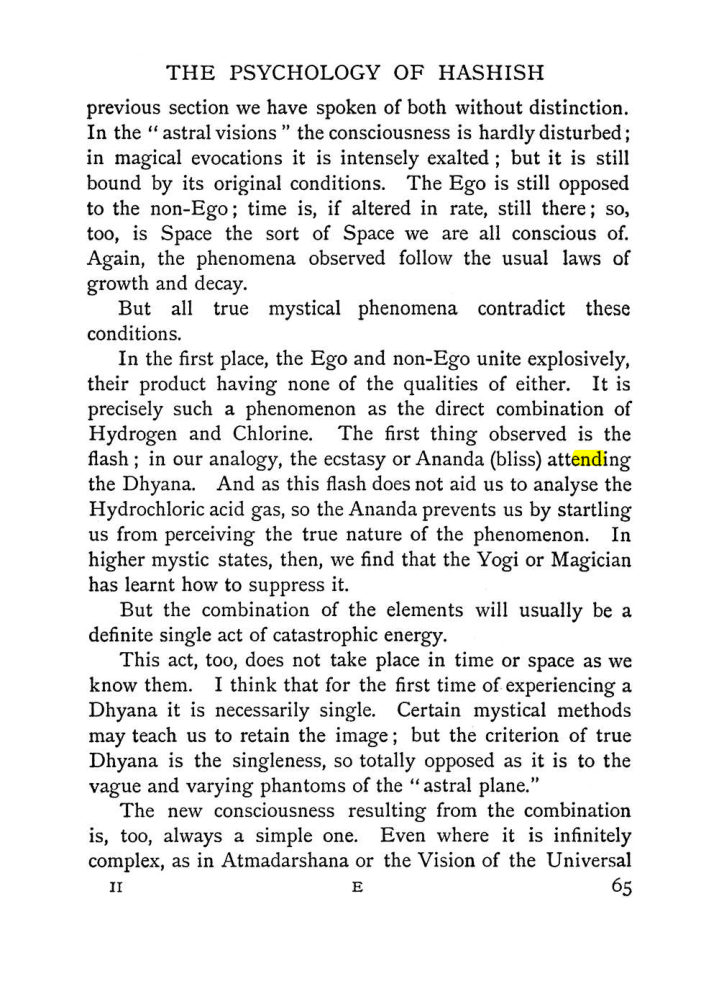 Original scan of The Equinox (Volume I, Number II), PDF page 75