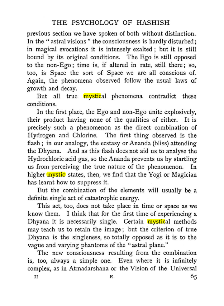 Original scan of The Equinox (Volume I, Number II), PDF page 75