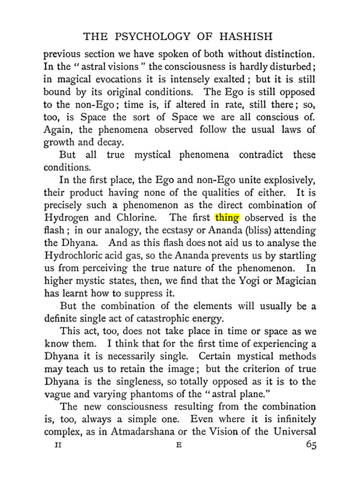 Original scan of The Equinox (Volume I, Number II), PDF page 75