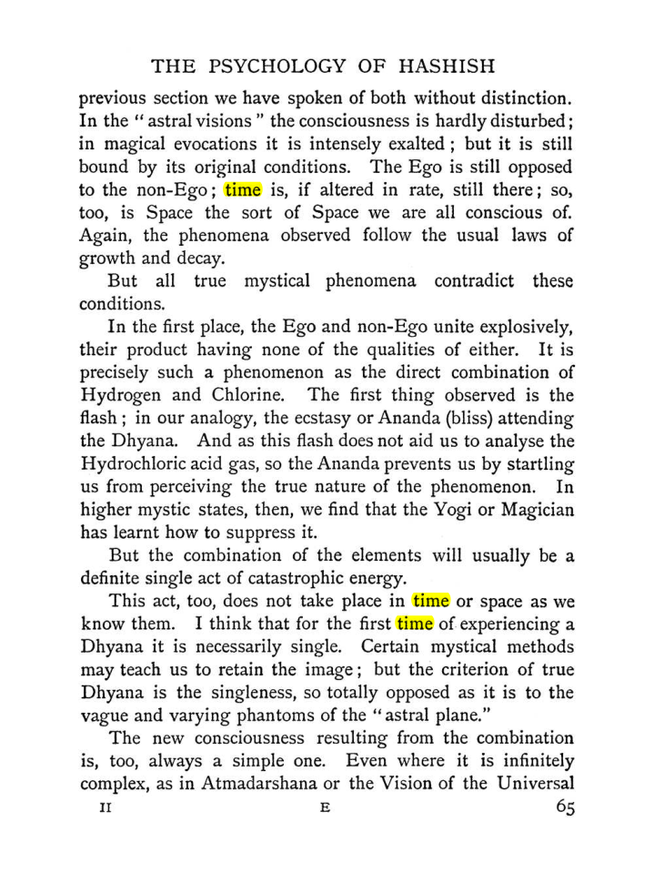Original scan of The Equinox (Volume I, Number II), PDF page 75
