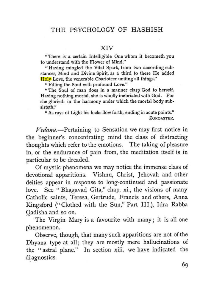 Original scan of The Equinox (Volume I, Number II), PDF page 79