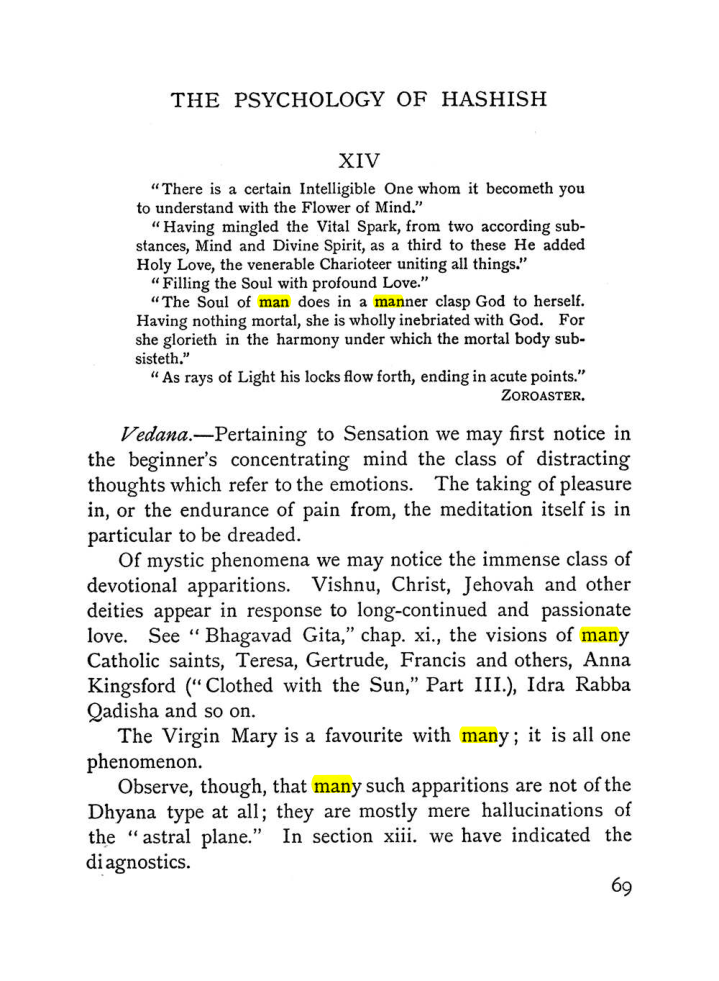 Original scan of The Equinox (Volume I, Number II), PDF page 79