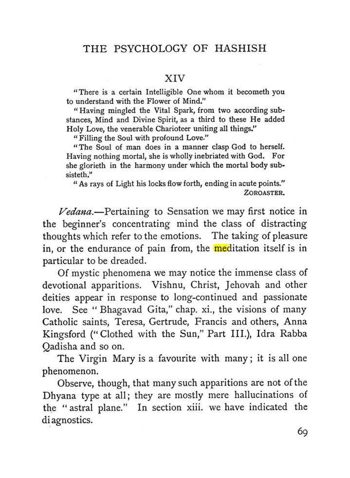 Original scan of The Equinox (Volume I, Number II), PDF page 79