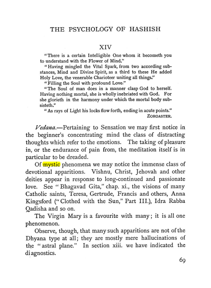 Original scan of The Equinox (Volume I, Number II), PDF page 79
