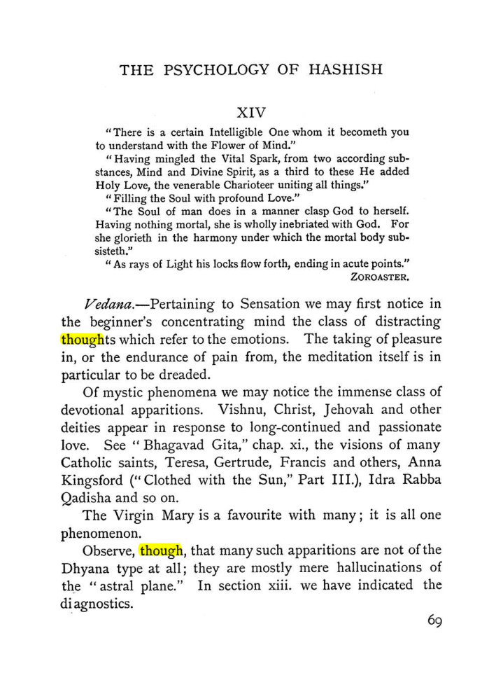 Original scan of The Equinox (Volume I, Number II), PDF page 79