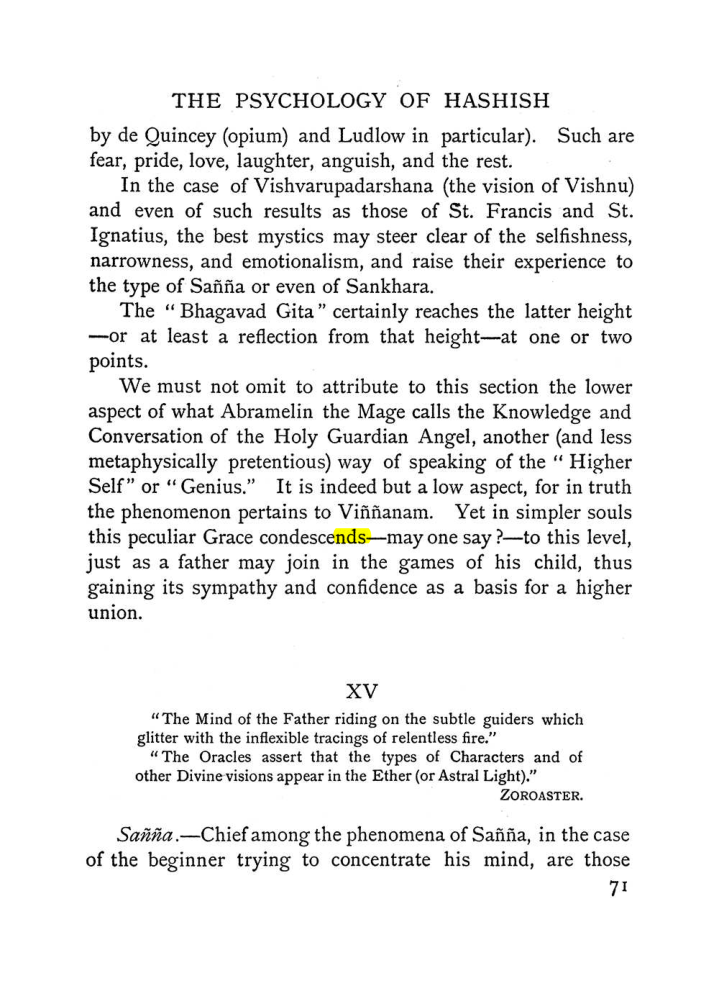 Original scan of The Equinox (Volume I, Number II), PDF page 81