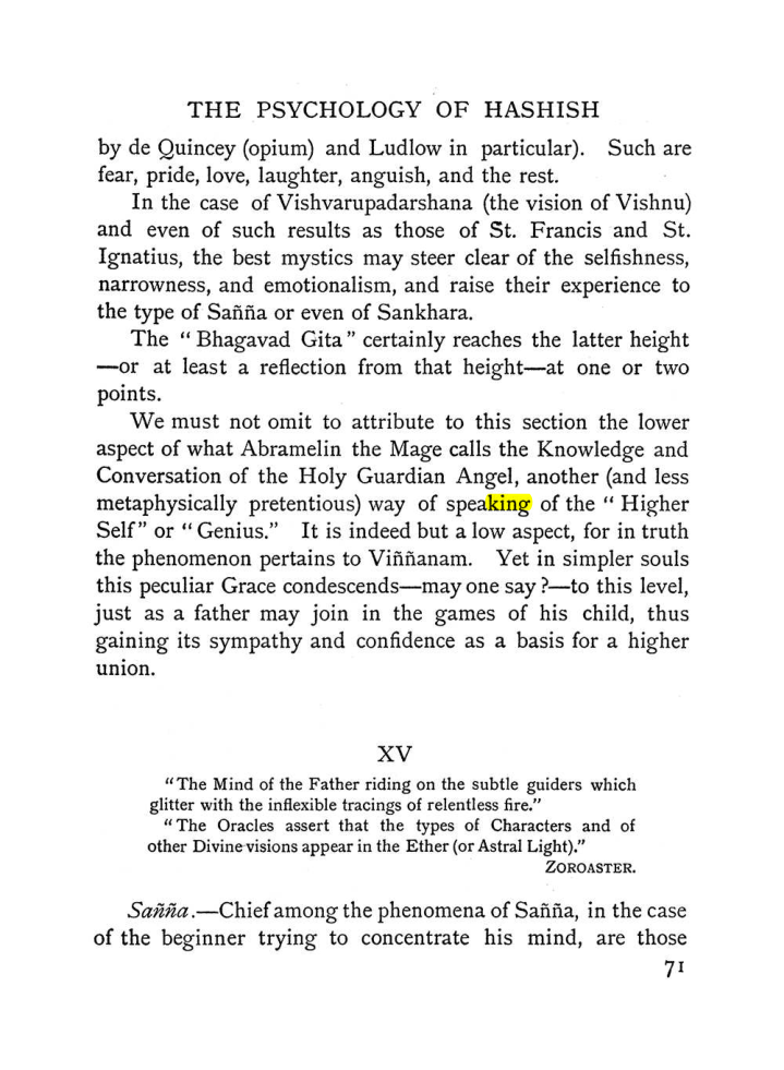 Original scan of The Equinox (Volume I, Number II), PDF page 81