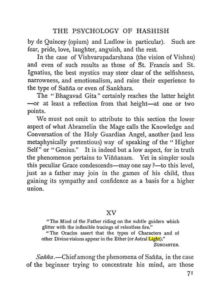 Original scan of The Equinox (Volume I, Number II), PDF page 81