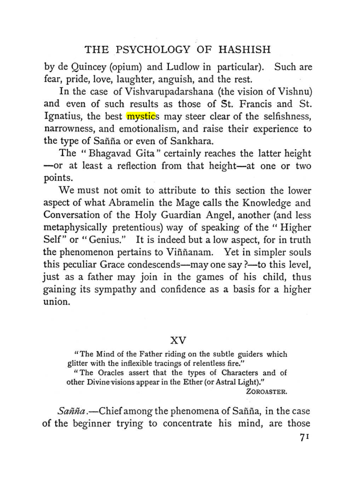 Original scan of The Equinox (Volume I, Number II), PDF page 81
