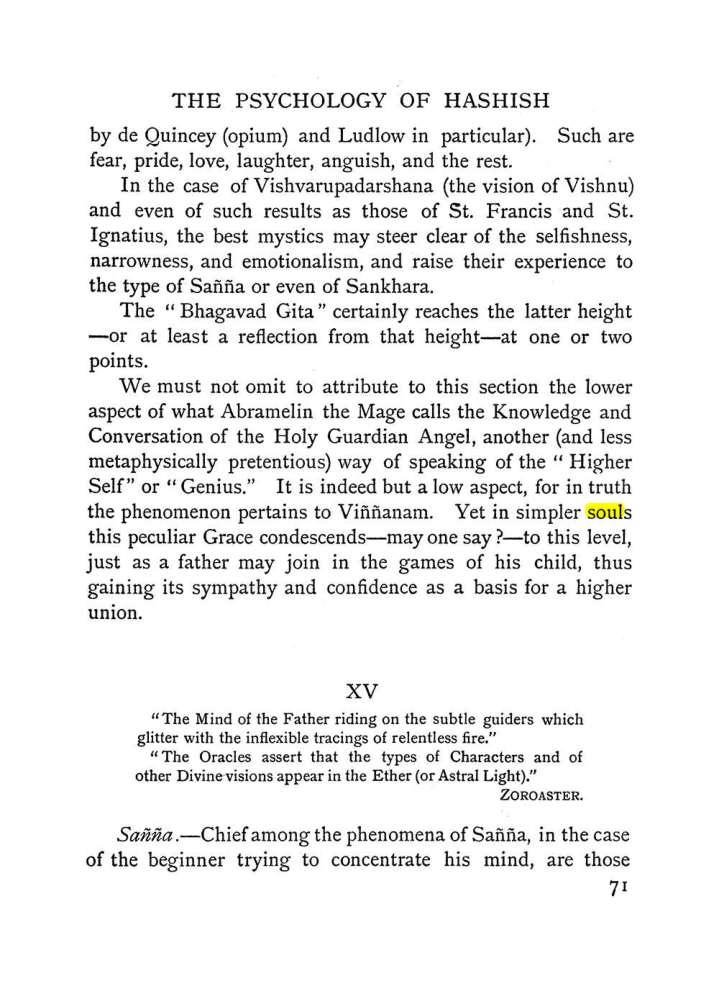 Original scan of The Equinox (Volume I, Number II), PDF page 81