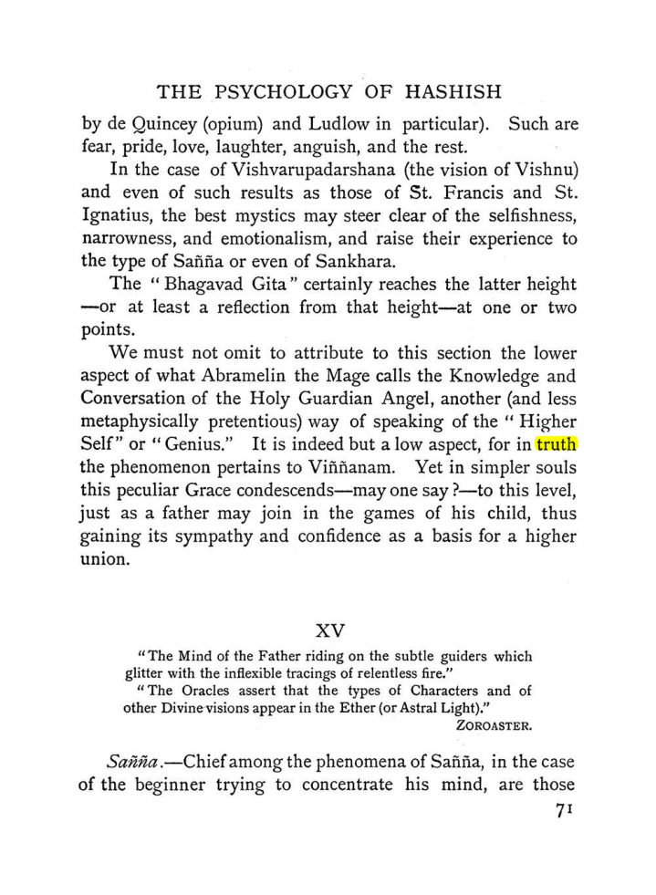 Original scan of The Equinox (Volume I, Number II), PDF page 81