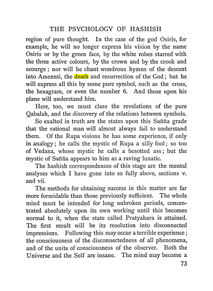 Original scan of The Equinox (Volume I, Number II), PDF page 83