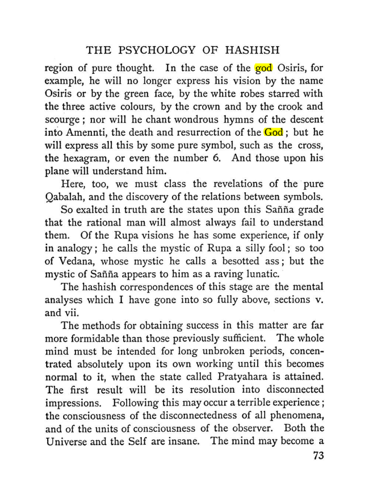 Original scan of The Equinox (Volume I, Number II), PDF page 83