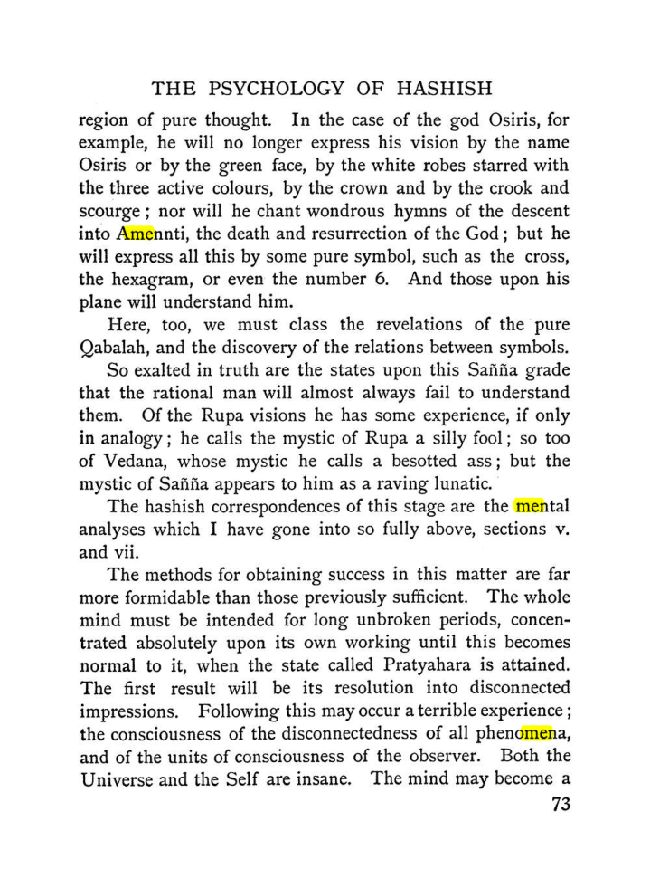 Original scan of The Equinox (Volume I, Number II), PDF page 83