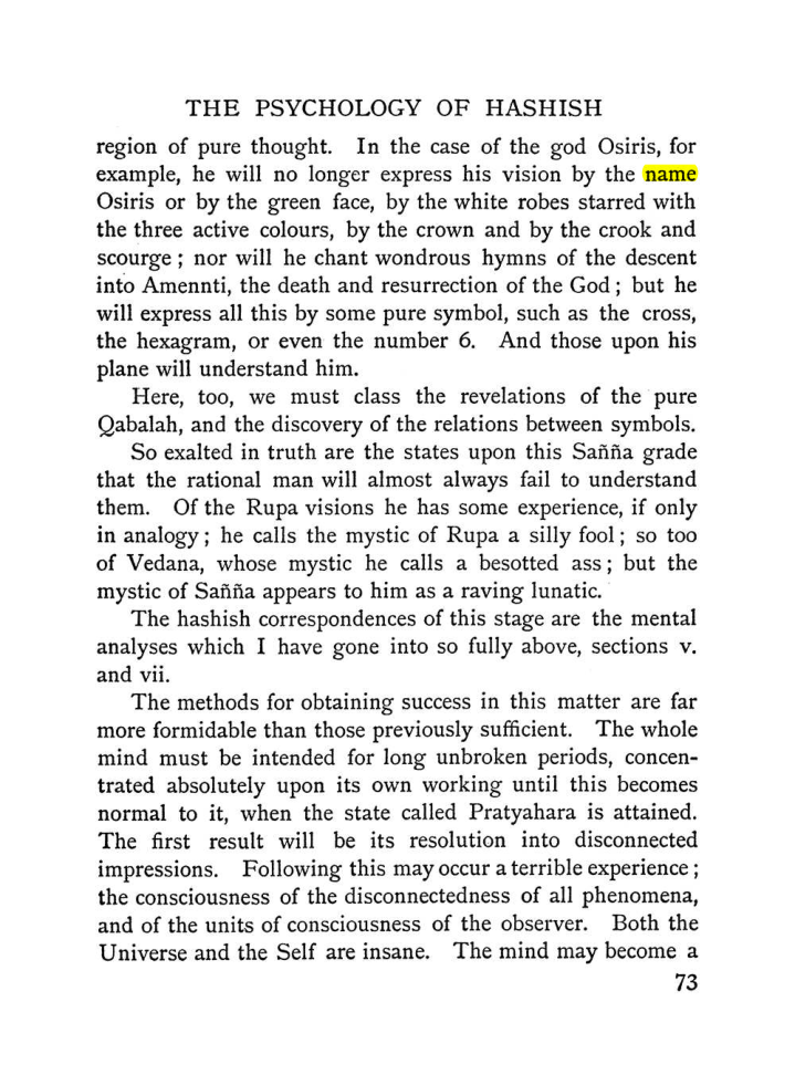 Original scan of The Equinox (Volume I, Number II), PDF page 83