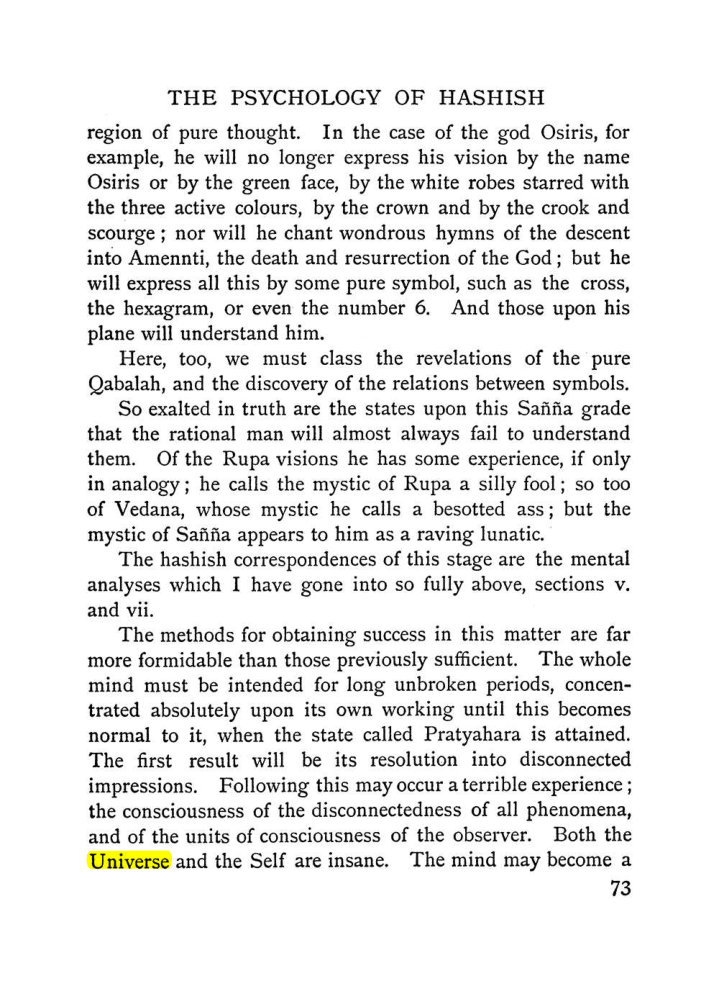 Original scan of The Equinox (Volume I, Number II), PDF page 83