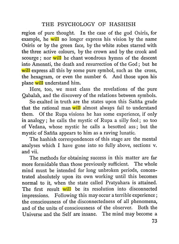 Original scan of The Equinox (Volume I, Number II), PDF page 83