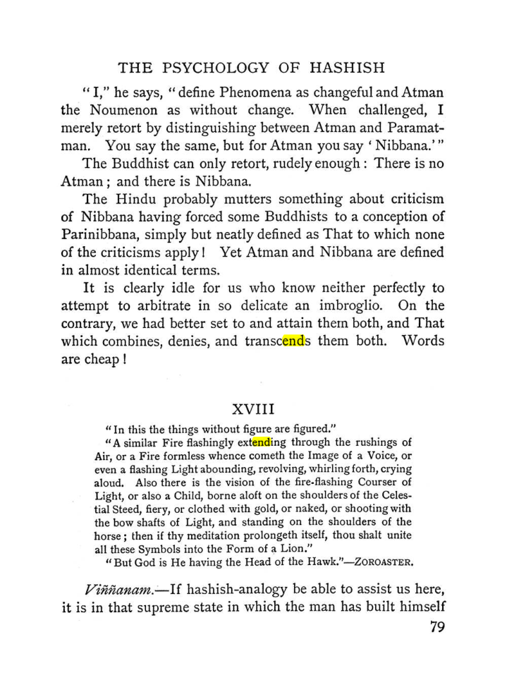 Original scan of The Equinox (Volume I, Number II), PDF page 89