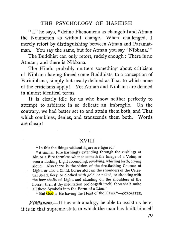 Original scan of The Equinox (Volume I, Number II), PDF page 89