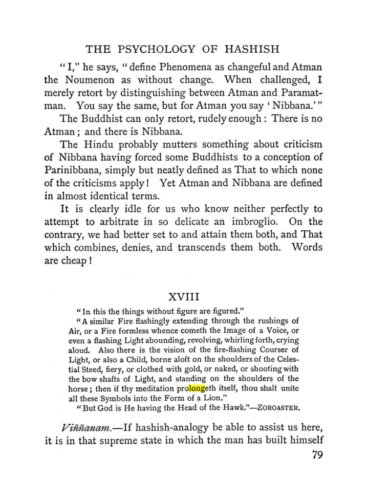 Original scan of The Equinox (Volume I, Number II), PDF page 89