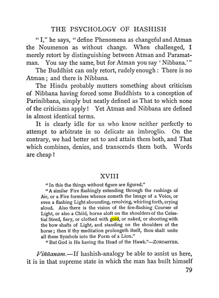 Original scan of The Equinox (Volume I, Number II), PDF page 89