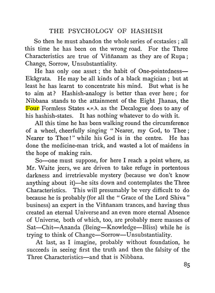 Original scan of The Equinox (Volume I, Number II), PDF page 95