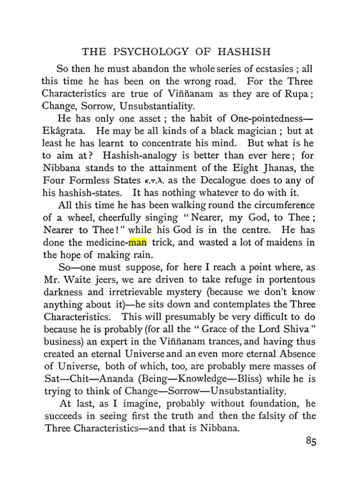 Original scan of The Equinox (Volume I, Number II), PDF page 95