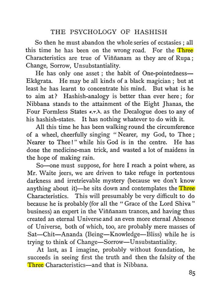 Original scan of The Equinox (Volume I, Number II), PDF page 95