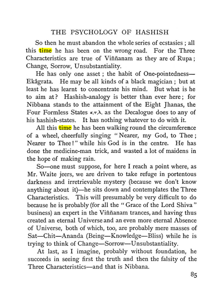 Original scan of The Equinox (Volume I, Number II), PDF page 95