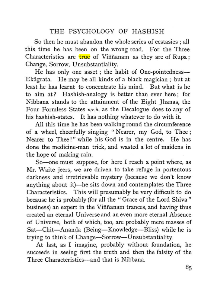 Original scan of The Equinox (Volume I, Number II), PDF page 95