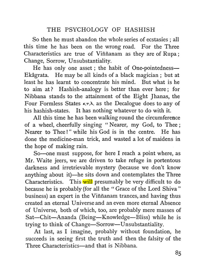 Original scan of The Equinox (Volume I, Number II), PDF page 95