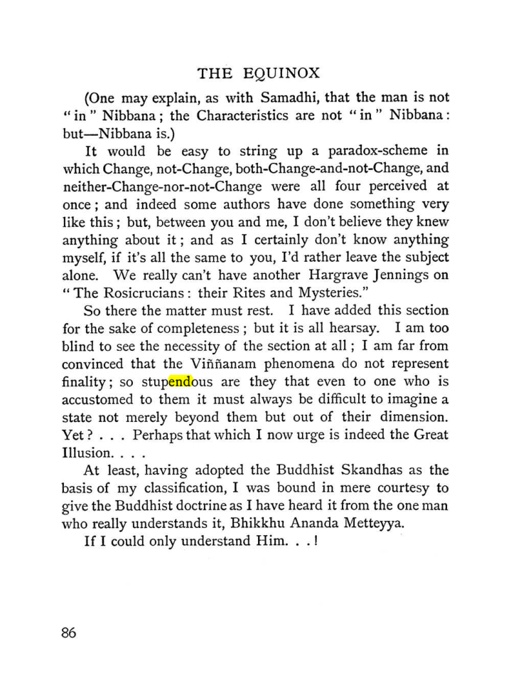 Original scan of The Equinox (Volume I, Number II), PDF page 96